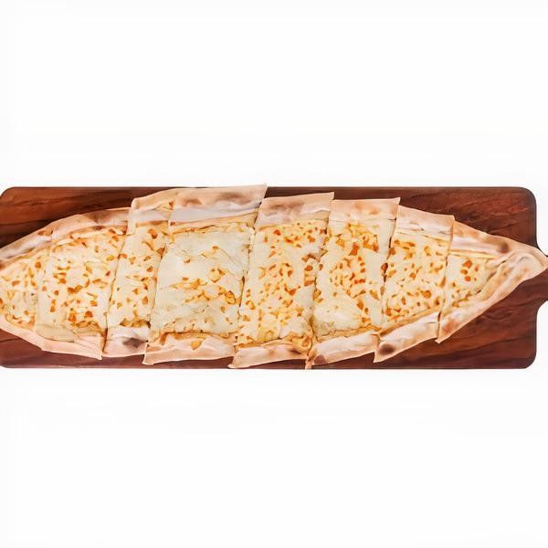 Kaşarlı Pide